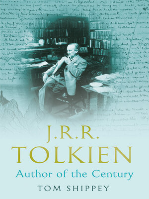 cover image of J. R. R. Tolkien